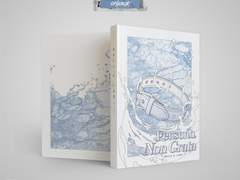 Persona Non Grata-노베나이너