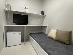 고시원 매도 계약 _ 넘 싸게 팔았네요