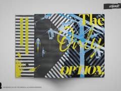 The Only Option-김토솜