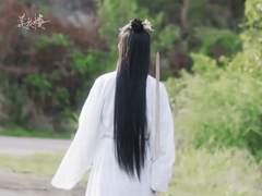 [감상] 강호에 이별을 고하는 이연화