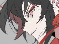 만인방 초삼이 백업