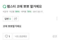 도와줘요 지식인!