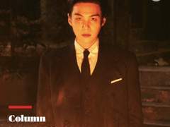 [롤링스톤코리아] “사랑하는 나의 목격자들에게” - Agust D 트릴로지의 말하기(+후기)