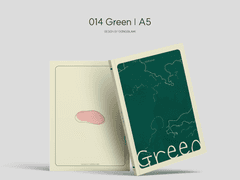 014 Green