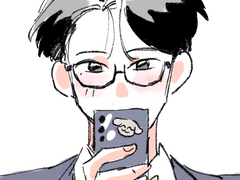 덕질이란게 원래 이렇게 험난한가요.