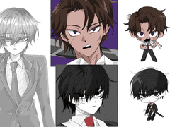 빠른작업 커미션