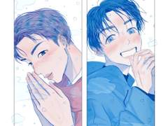 Over the moon 외전 2