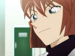 [ 코난 ] 묵묵한 강아지와도 같은 조직원, 드림주