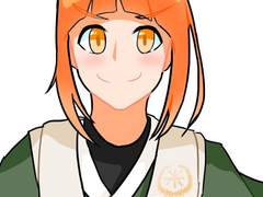 아람이 그림 모음