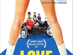 2C77) 러브 에스프레소 (Love Espresso, 2007)