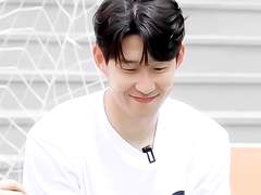 같은 상황, 다른 리액션!