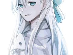 녹차님이 시장에 유통?