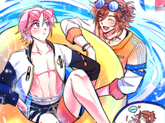 코하마다 로그 모음3