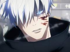 [주술회전] 고죠 사토루만 기억을 잃는 드림썰