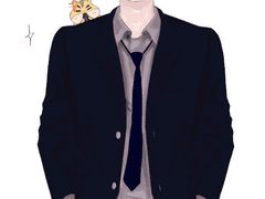 그 햄스터의 고민