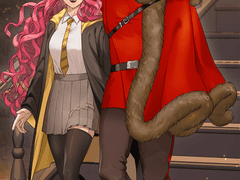 [단편]파트너 해주세요