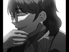 [ 그레이스/ 핑가 ] 위선