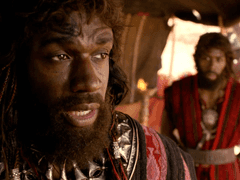 #EA 17 이집트와 미탄니의 서신