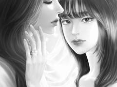 비트윈 어스. 53화