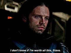 [버키스팁버키] Before I Go