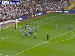 08.26(토) 23:00EPL 에버턴 vs 울버햄튼