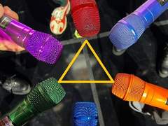 ONF 관계성 썰 : ON team