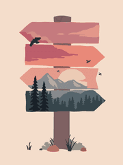 알파는 울고 있다