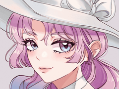 💗ONLY여캐 두상 오마카세 커미션💗