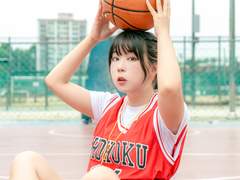 8월 농구장, 슬램덩크컨셉스냅