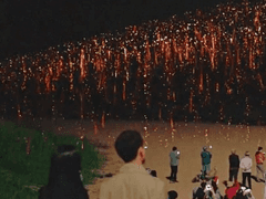 [해상산영] 상강