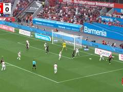 08.27(일) 01:30분데스리 묀헨글라드바흐 vs 레버쿠젠