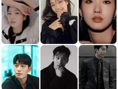 도일인주 Love Hate 2 - 인사발령