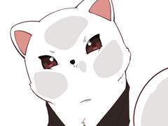 [화산귀환] 백아 투명 포토카드 도안 배포