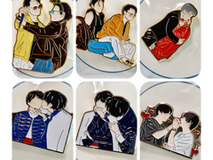 [소장본] 헤테로의 연애는 추가특전 안내