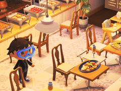 아오야마 고쇼 꿈번지-흑철의 어영 정리