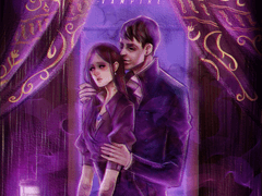 [디스아너드/드림커플] 사이웨일 - 흡혈귀 AU 합작