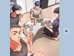 가비지타임 드림 / 얼렁뚱땅 동거타임 3