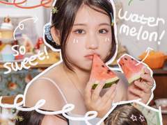 7월 할머니네, 여름시즌스냅