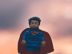 주먹왕 랄프 - 1