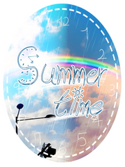 [프로세카] Summer time 시리즈
