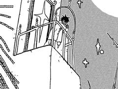 ”세상은 누구나 혼자 살아가는거야“