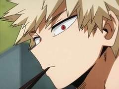 [히로아카/바쿠고 드림] 여름 휴가 上