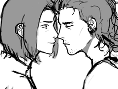 철대만 계속 같이 있자