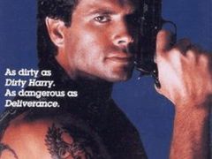 A72) 스네이크 이터 (Snaker Eater, 1989)