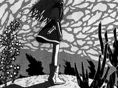 어둠의 잔다르크, ‘아델린’