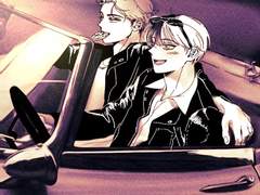 애프터 로그 모음