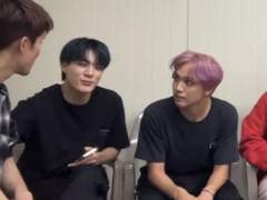 오빠 친구 이제노와 사귀게 된 썰