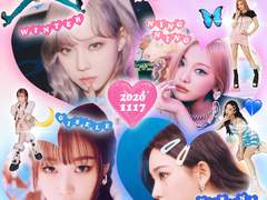 에스파 2주년 aespa Debut 2nd Anniversary