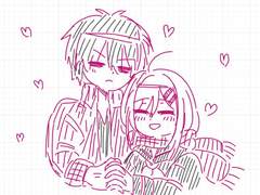 카게프로 낙서 정리 (2)