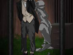 깊은 숲 속에서 (深い森のなかで)